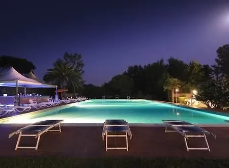 Park Cinquale Hotel 3*