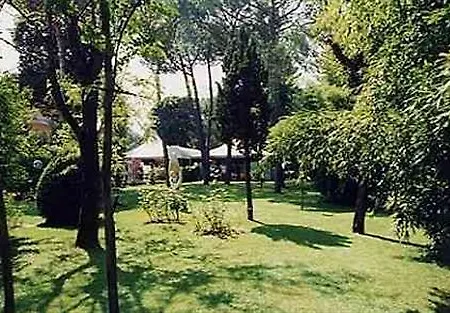 Park Cinquale Hotel 3*